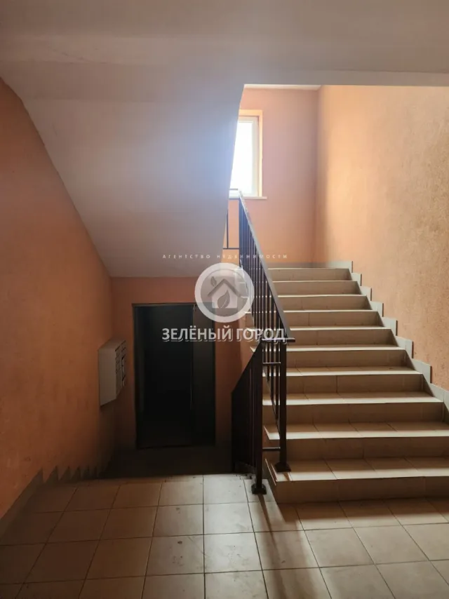 4-комнатная квартира 143 кв.м. Полесск г., Театральная ул., 38