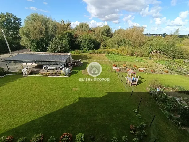 4-комнатная квартира 143 кв.м. Полесск г., Театральная ул., 38