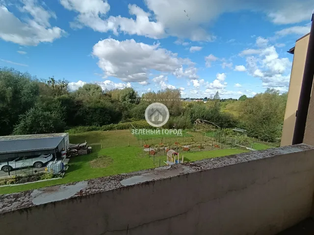 4-комнатная квартира 143 кв.м. Полесск г., Театральная ул., 38