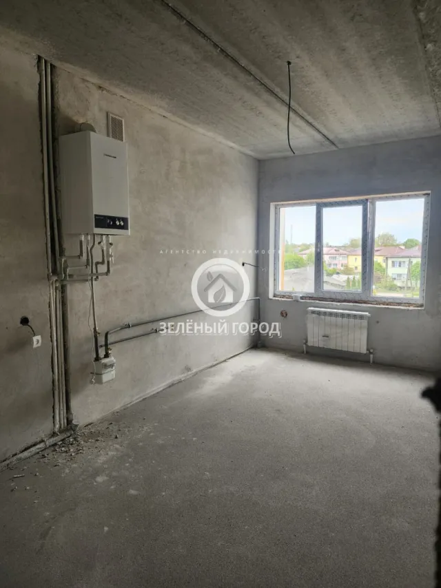 4-комнатная квартира 143 кв.м. Полесск г., Театральная ул., 38