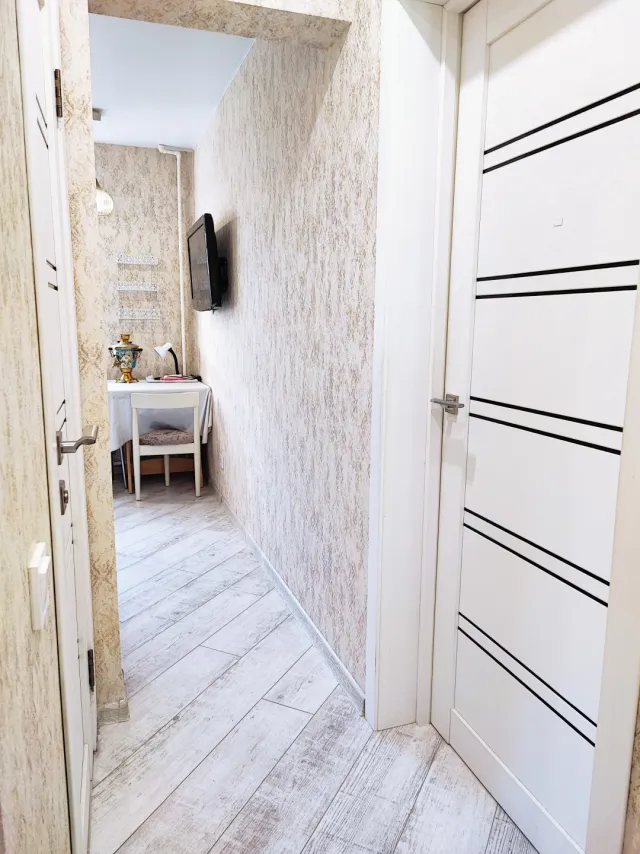 1-комнатная квартира 29.6 кв.м. Зеленоградск г., Сибирякова ул., 25