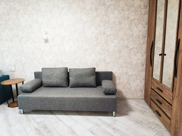 1-комнатная квартира 29.6 кв.м. Зеленоградск г., Сибирякова ул., 25