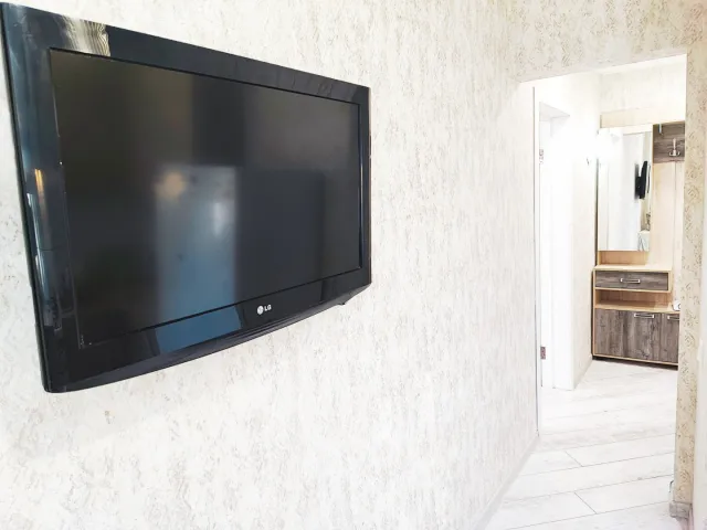 1-комнатная квартира 29.6 кв.м. Зеленоградск г., Сибирякова ул., 25