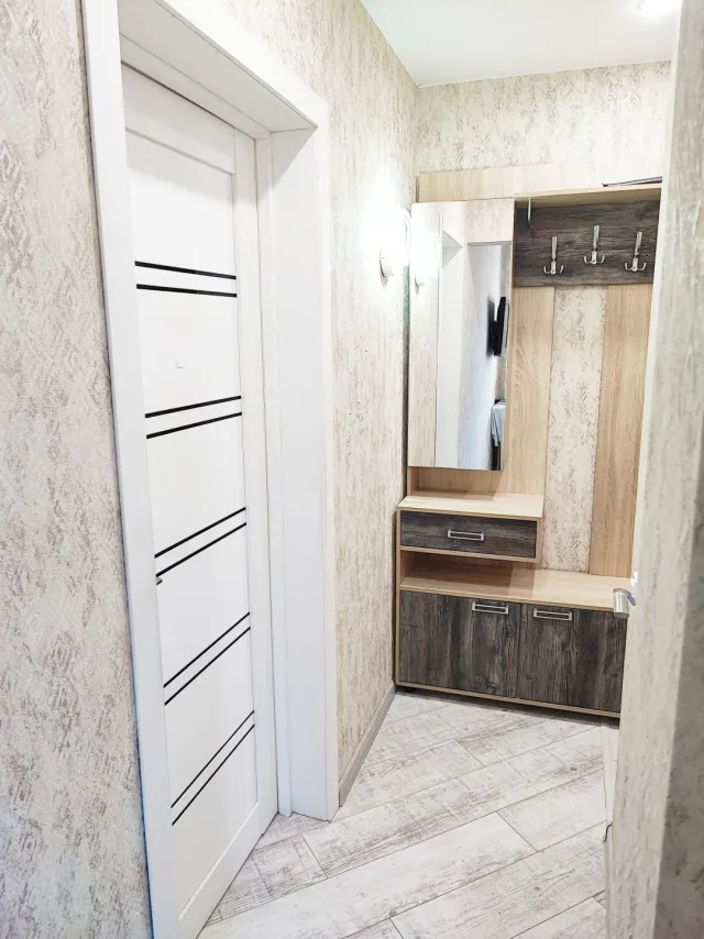 1-комнатная квартира 29.6 кв.м. Зеленоградск г., Сибирякова ул., 25