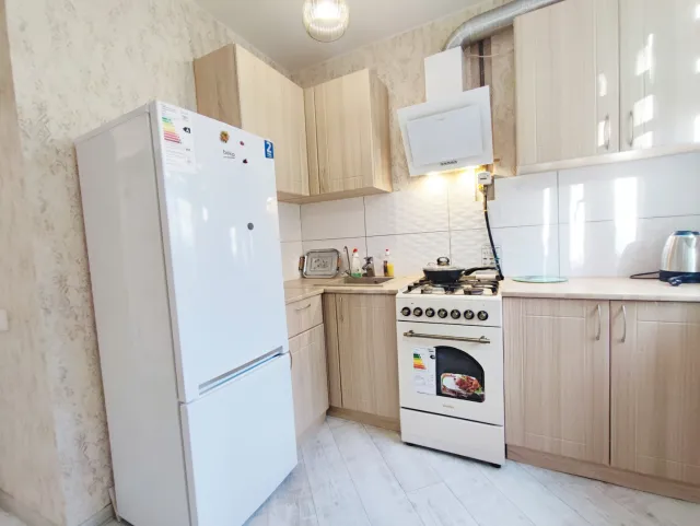 1-комнатная квартира 29.6 кв.м. Зеленоградск г., Сибирякова ул., 25