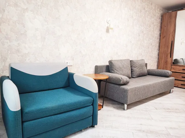 1-комнатная квартира 29.6 кв.м. Зеленоградск г., Сибирякова ул., 25