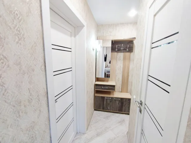 1-комнатная квартира 29.6 кв.м. Зеленоградск г., Сибирякова ул., 25