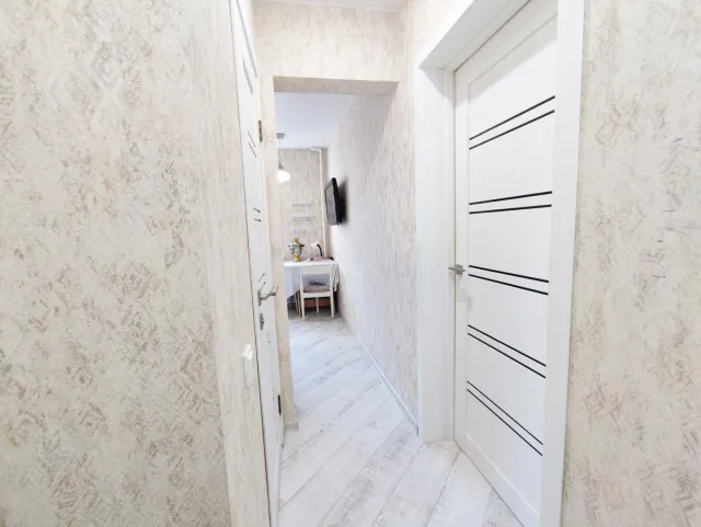 1-комнатная квартира 29.6 кв.м. Зеленоградск г., Сибирякова ул., 25