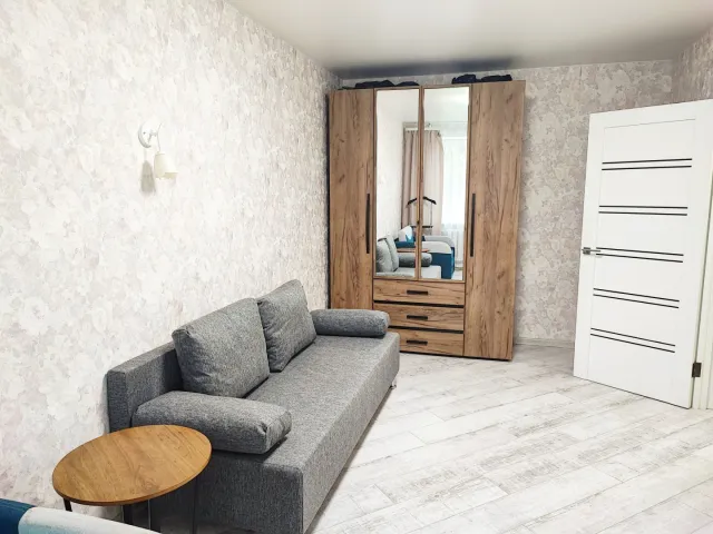 1-комнатная квартира 29.6 кв.м. Зеленоградск г., Сибирякова ул., 25