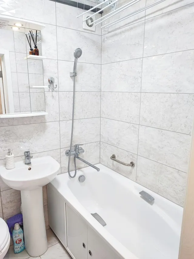 1-комнатная квартира 29.6 кв.м. Зеленоградск г., Сибирякова ул., 25