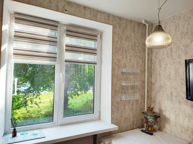 1-комнатная квартира 29.6 кв.м. Зеленоградск г., Сибирякова ул., 25