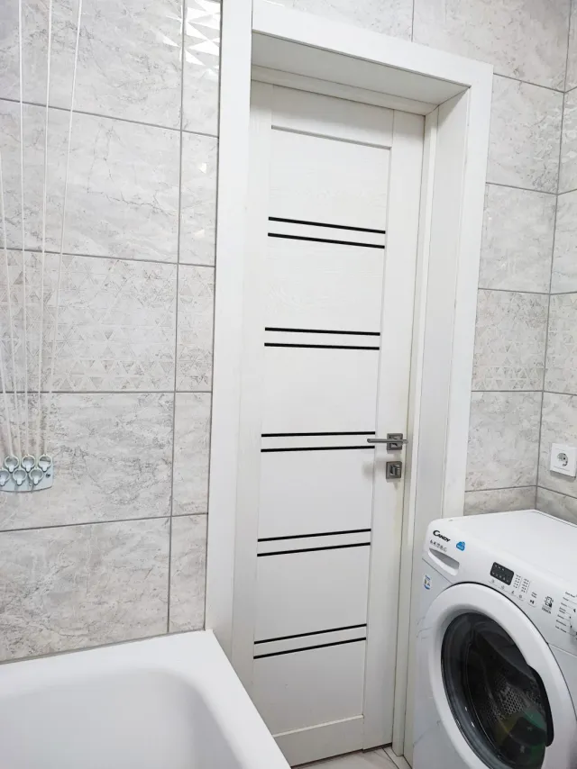 1-комнатная квартира 29.6 кв.м. Зеленоградск г., Сибирякова ул., 25