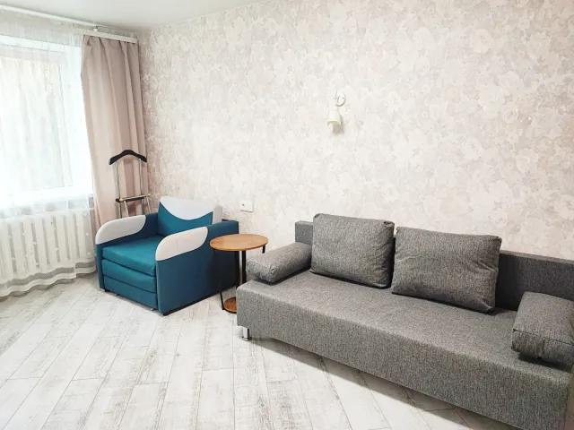 1-комнатная квартира 29.6 кв.м. Зеленоградск г., Сибирякова ул., 25