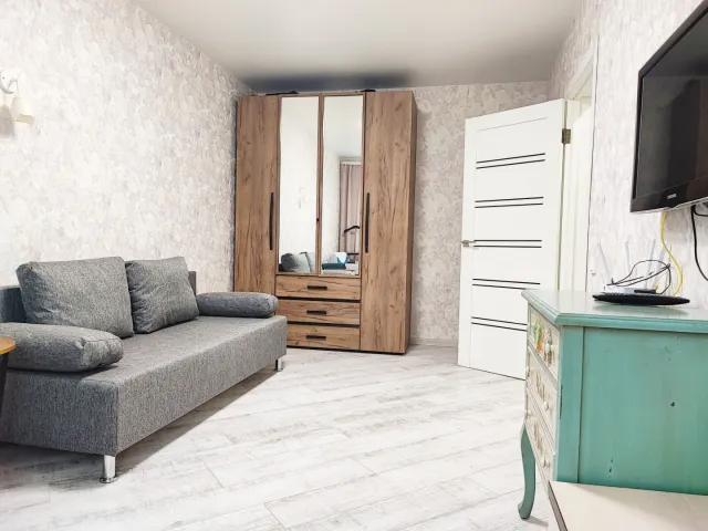 1-комнатная квартира 29.6 кв.м. Зеленоградск г., Сибирякова ул., 25