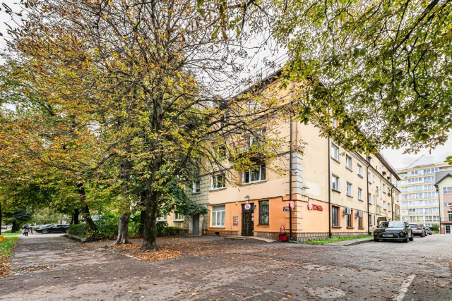 3-комнатная квартира 87 кв.м. Калининград г., Космонавта Леонова ул., 81