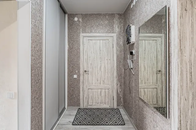 3-комнатная квартира 87 кв.м. Калининград г., Космонавта Леонова ул., 81