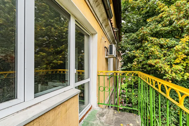 3-комнатная квартира 87 кв.м. Калининград г., Космонавта Леонова ул., 81