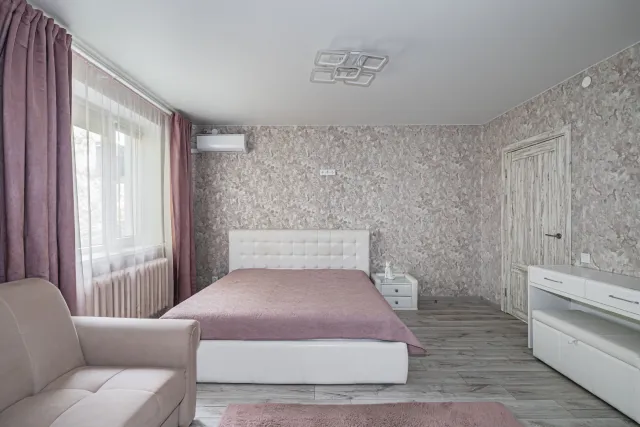 3-комнатная квартира 87 кв.м. Калининград г., Космонавта Леонова ул., 81