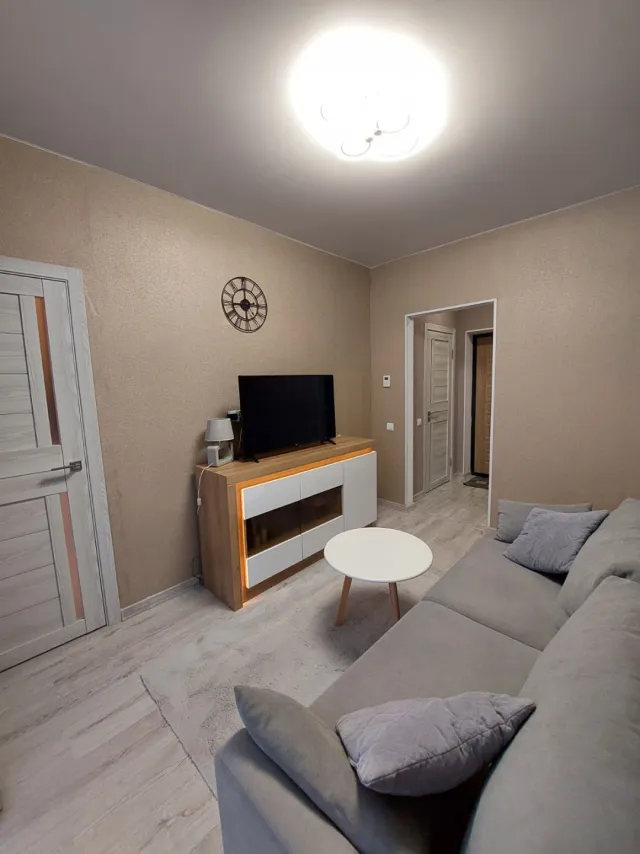 1-комнатная квартира 21.3 кв.м. Светлогорск г., Яблоневая ул., 21