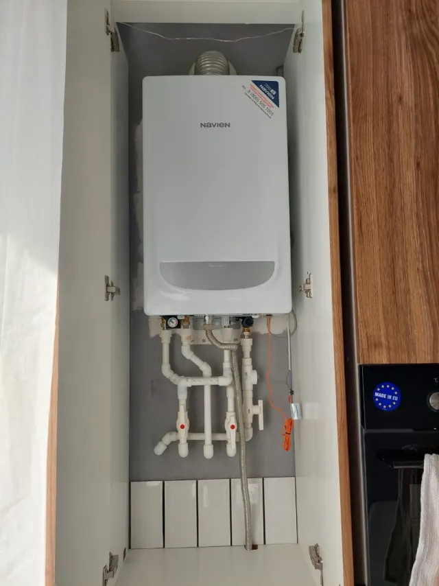 1-комнатная квартира 21.3 кв.м. Светлогорск г., Яблоневая ул., 21