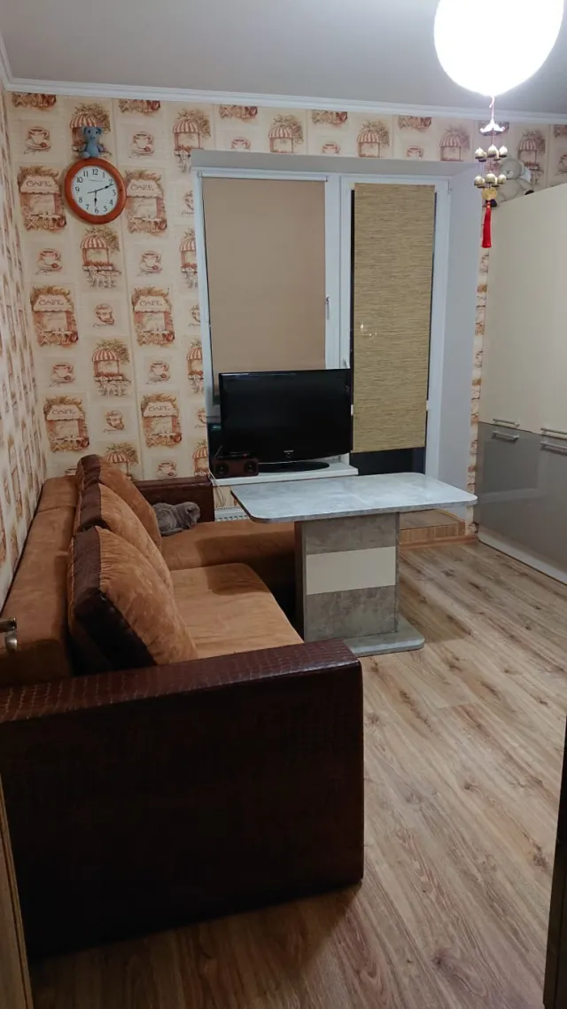 2-комнатная квартира 66 кв.м. Васильково п., Весенняя ул., 1