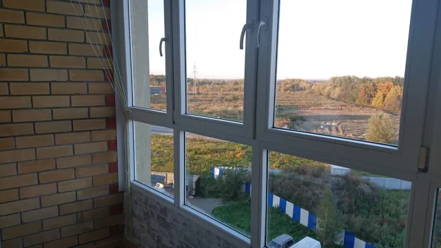 2-комнатная квартира 66 кв.м. Васильково п., Весенняя ул., 1