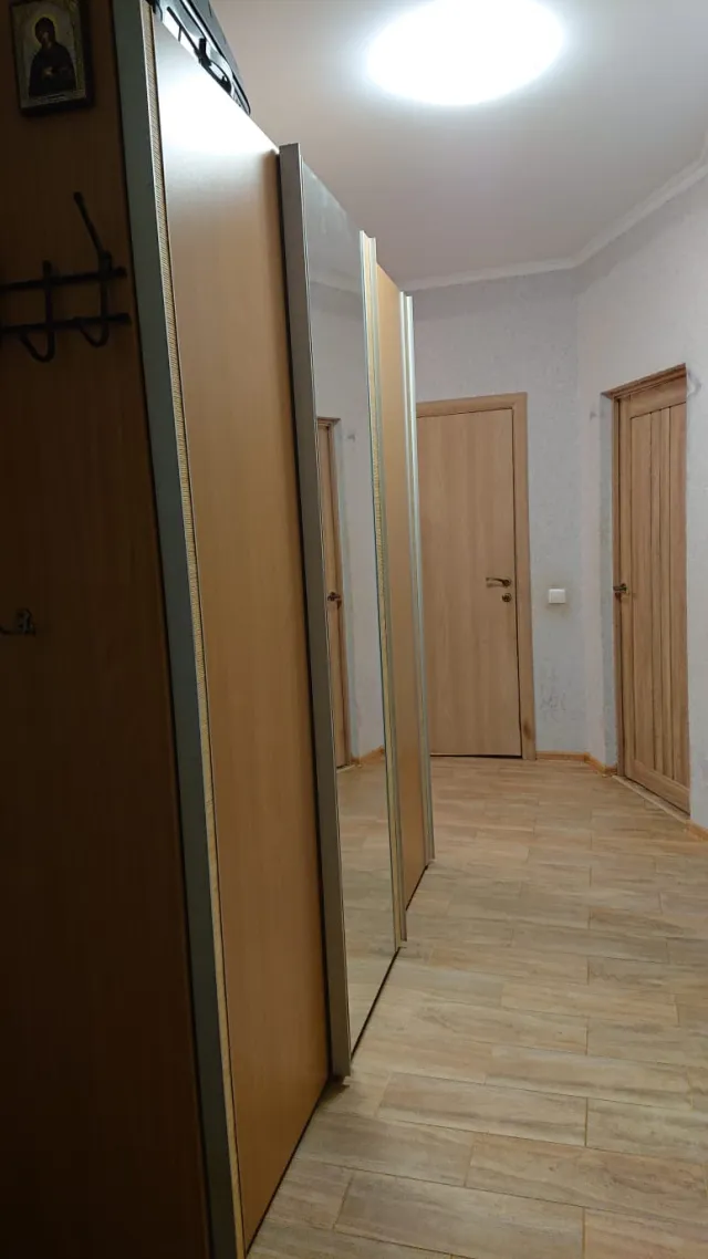 2-комнатная квартира 66 кв.м. Васильково п., Весенняя ул., 1