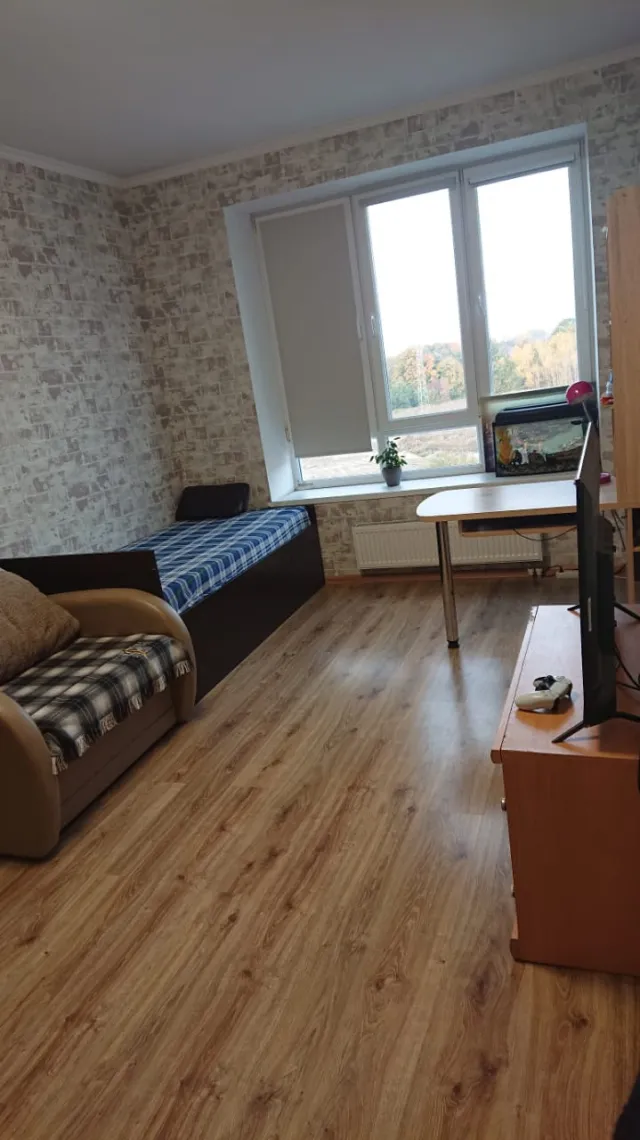 2-комнатная квартира 66 кв.м. Васильково п., Весенняя ул., 1