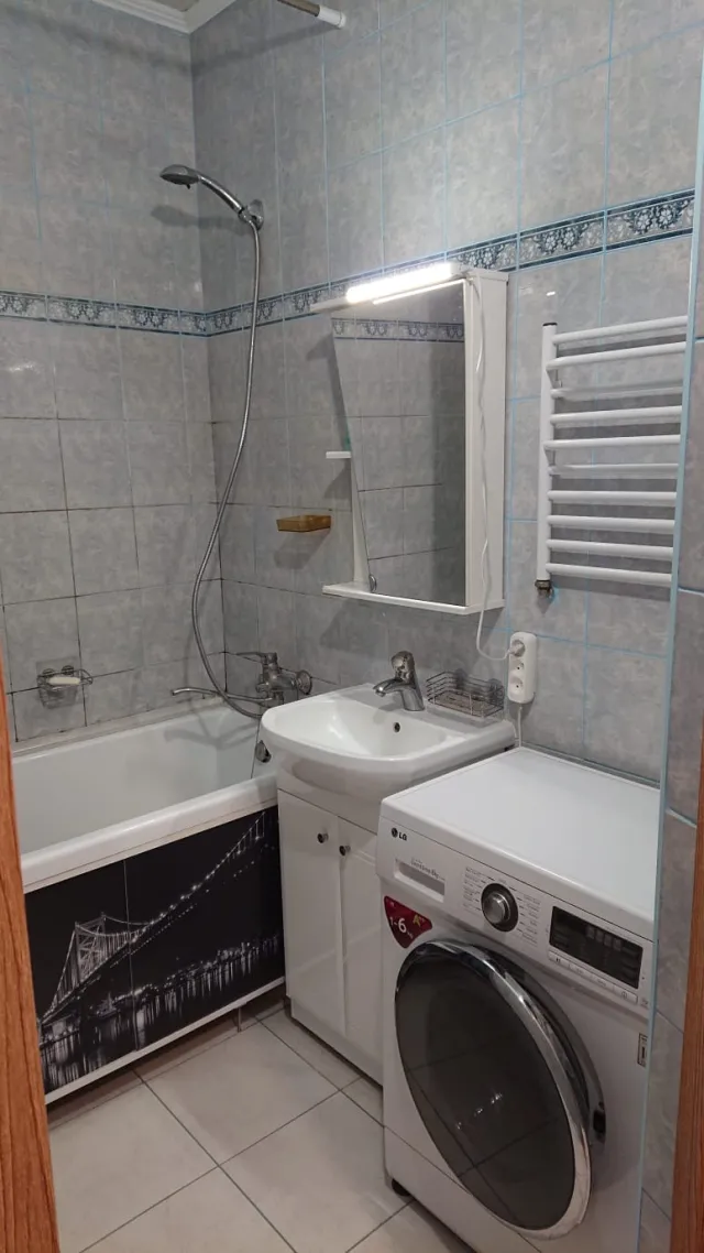 2-комнатная квартира 66 кв.м. Васильково п., Весенняя ул., 1