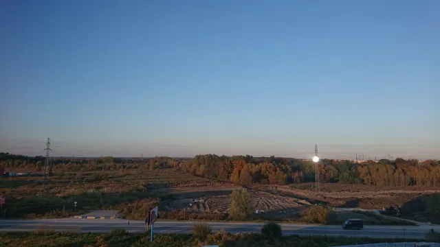 2-комнатная квартира 66 кв.м. Васильково п., Весенняя ул., 1