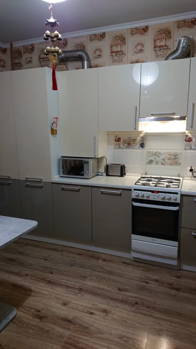 2-комнатная квартира 66 кв.м. Васильково п., Весенняя ул., 1