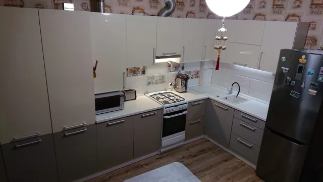 2-комнатная квартира 66 кв.м. Васильково п., Весенняя ул., 1