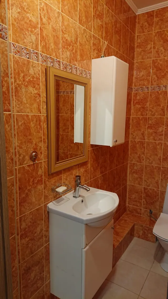 2-комнатная квартира 66 кв.м. Васильково п., Весенняя ул., 1