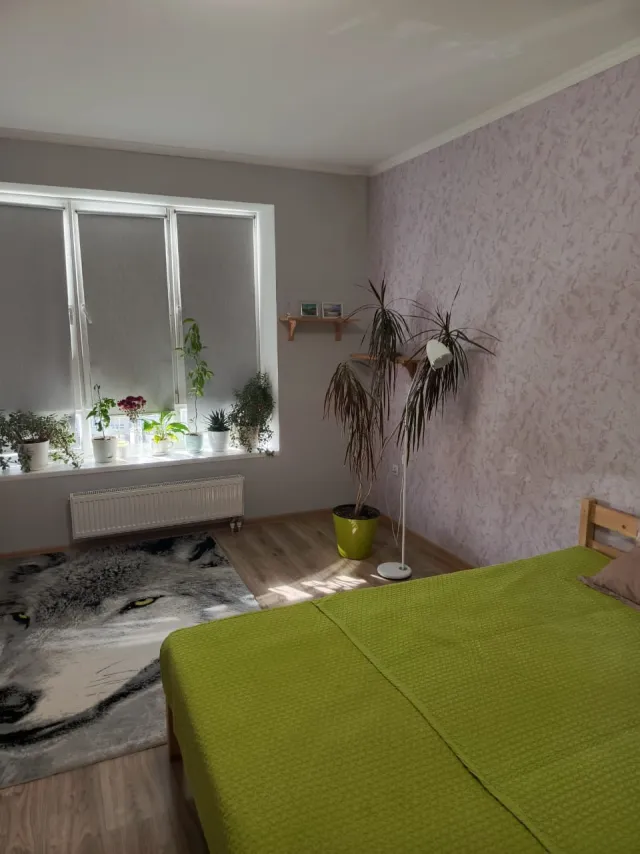 2-комнатная квартира 66 кв.м. Васильково п., Весенняя ул., 1