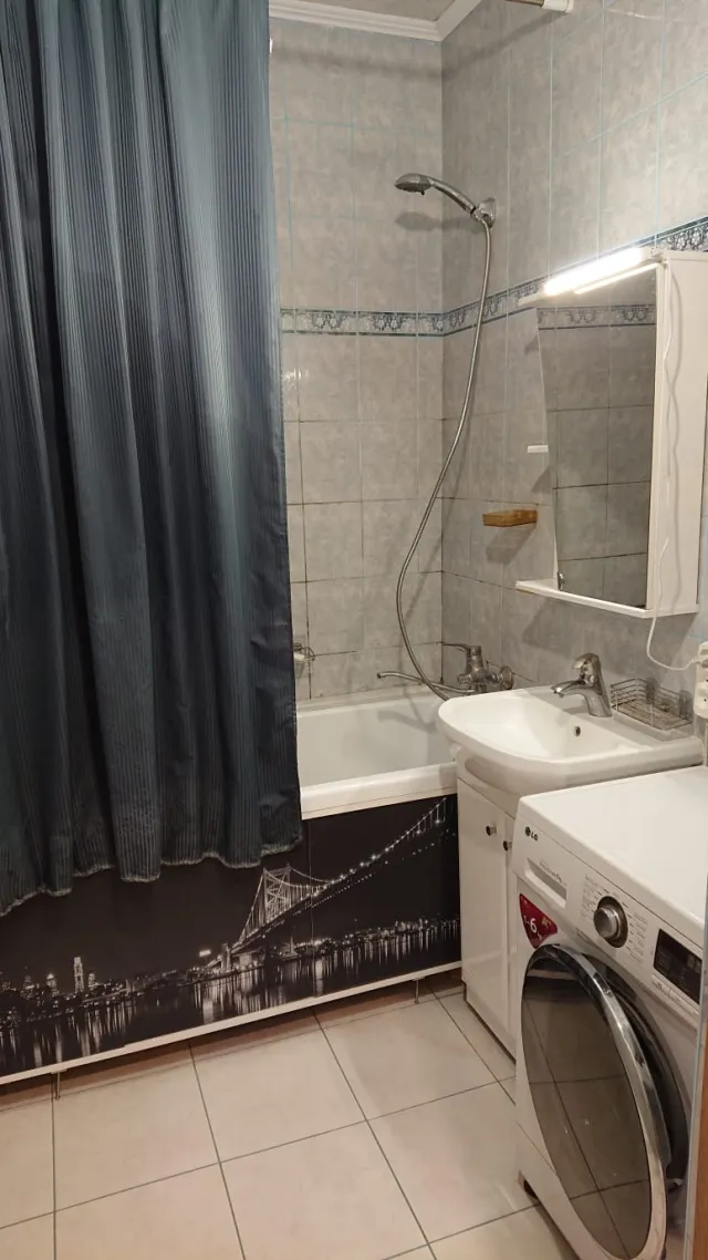 2-комнатная квартира 66 кв.м. Васильково п., Весенняя ул., 1