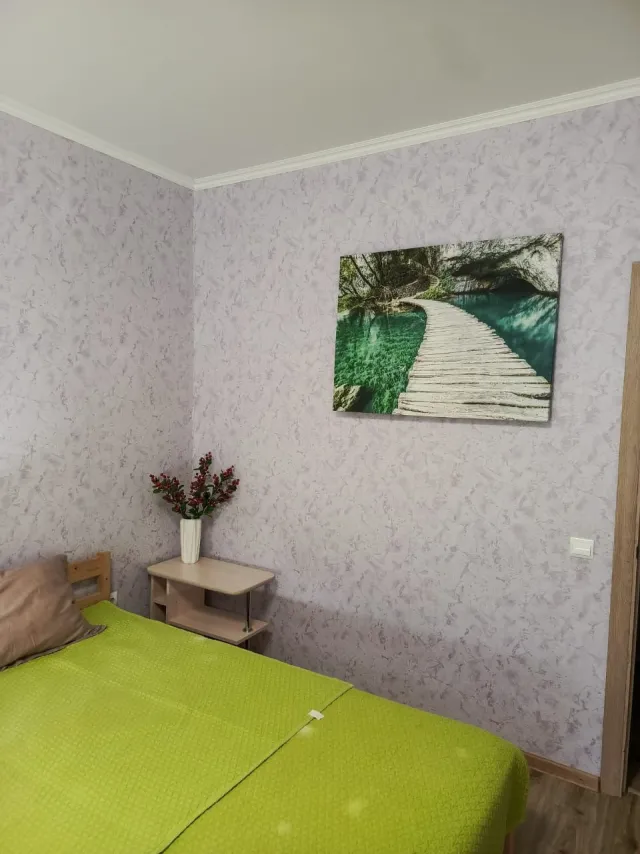 2-комнатная квартира 66 кв.м. Васильково п., Весенняя ул., 1