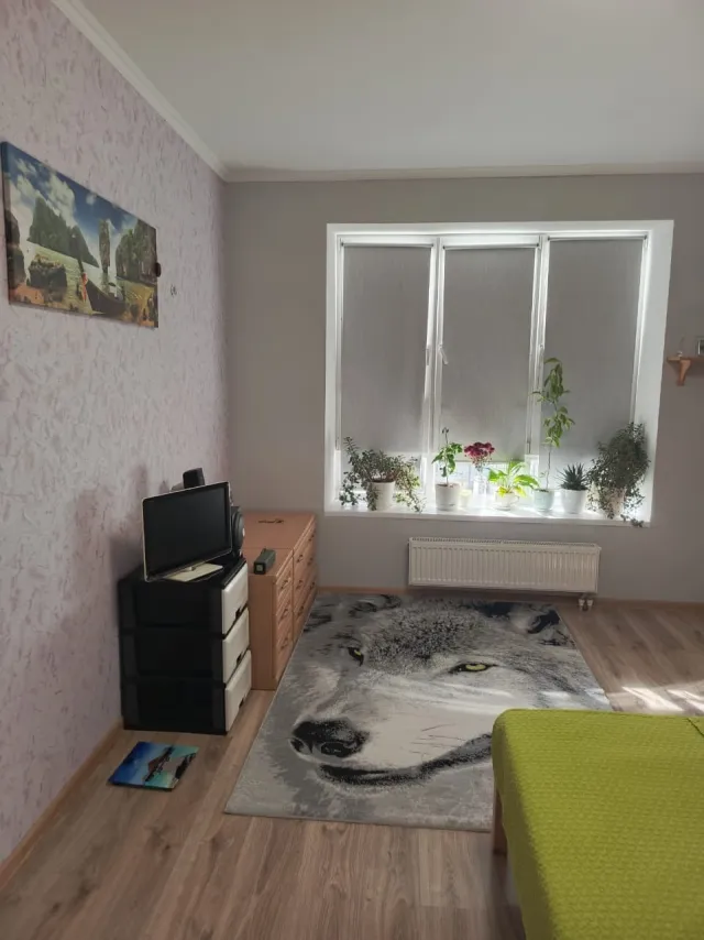 2-комнатная квартира 66 кв.м. Васильково п., Весенняя ул., 1