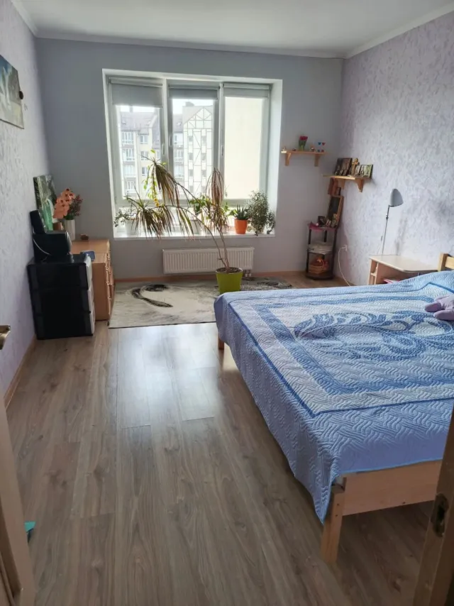 2-комнатная квартира 66 кв.м. Васильково п., Весенняя ул., 1 (фото 14 из 31)