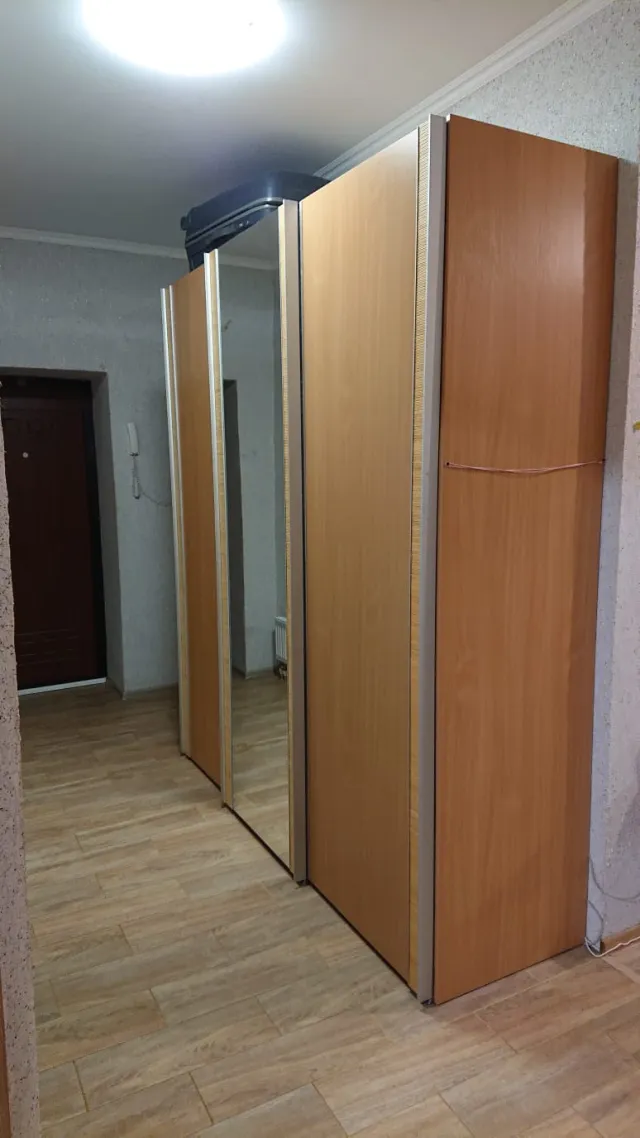 2-комнатная квартира 66 кв.м. Васильково п., Весенняя ул., 1