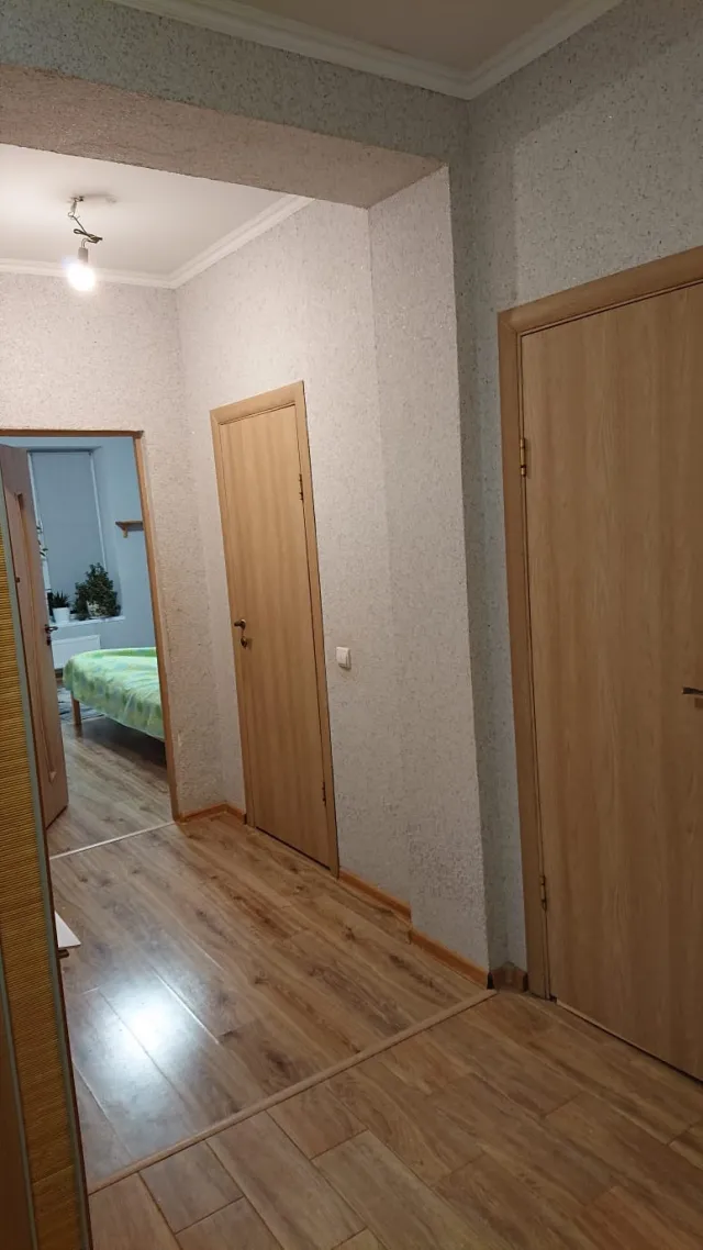 2-комнатная квартира 66 кв.м. Васильково п., Весенняя ул., 1