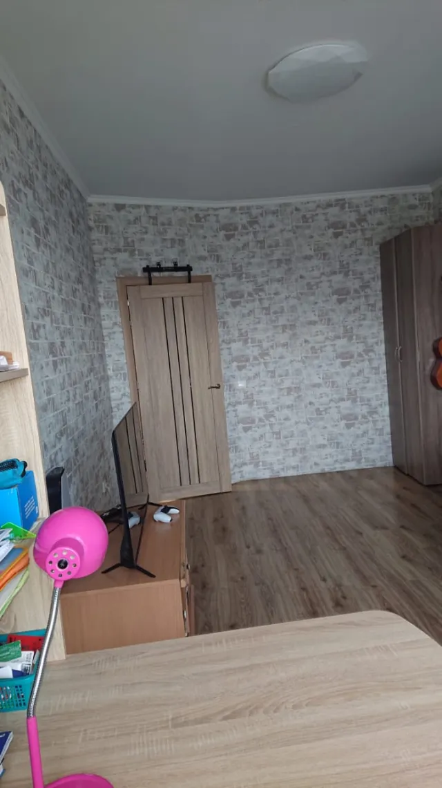 2-комнатная квартира 66 кв.м. Васильково п., Весенняя ул., 1