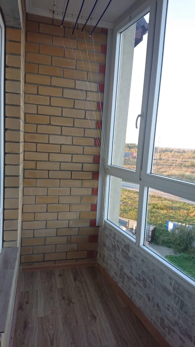 2-комнатная квартира 66 кв.м. Васильково п., Весенняя ул., 1