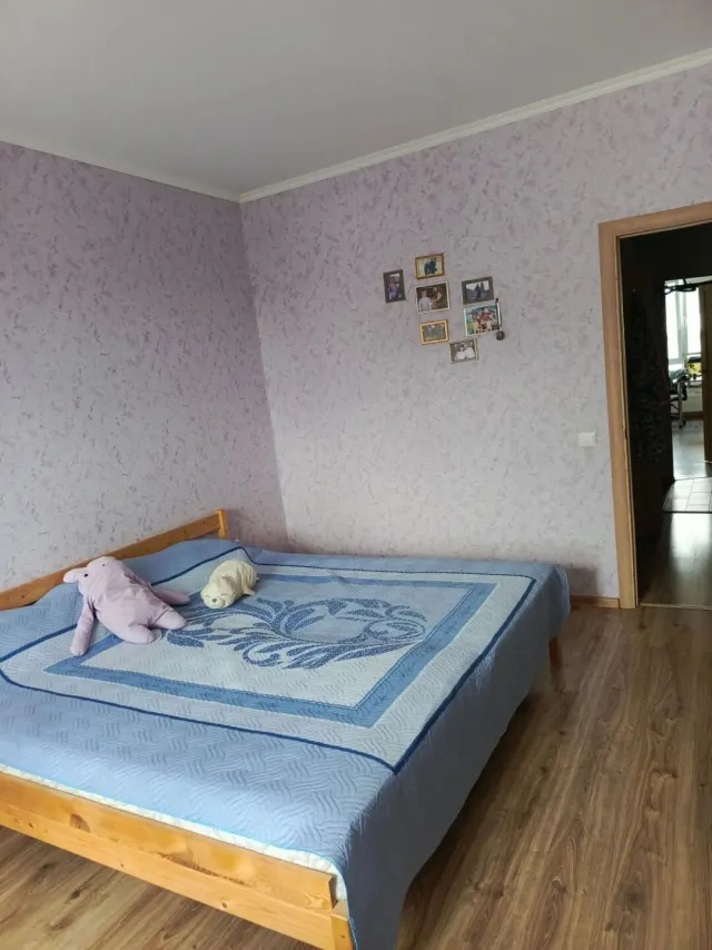 2-комнатная квартира 66 кв.м. Васильково п., Весенняя ул., 1 (фото 12 из 31)