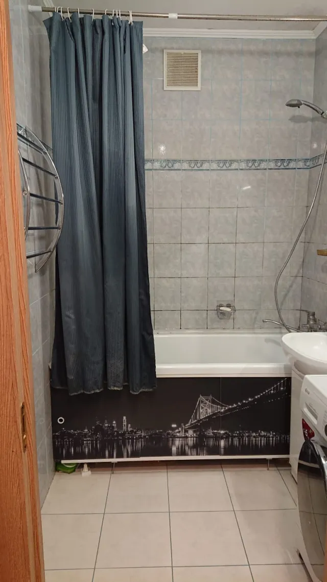 2-комнатная квартира 66 кв.м. Васильково п., Весенняя ул., 1