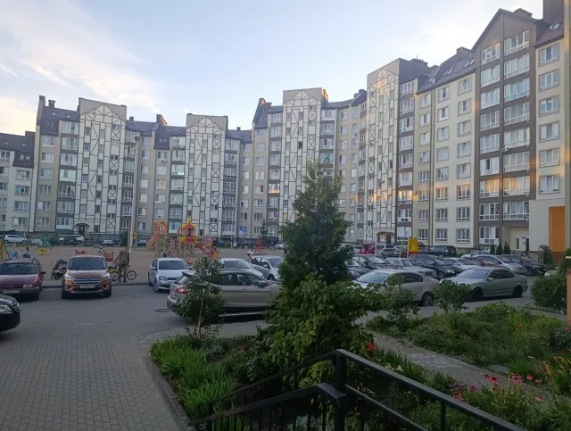 2-комнатная квартира 66 кв.м. Васильково п., Весенняя ул., 1 (фото 33 из 33)