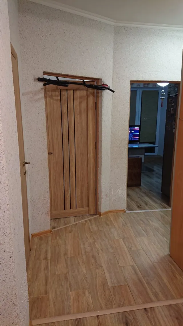 2-комнатная квартира 66 кв.м. Васильково п., Весенняя ул., 1