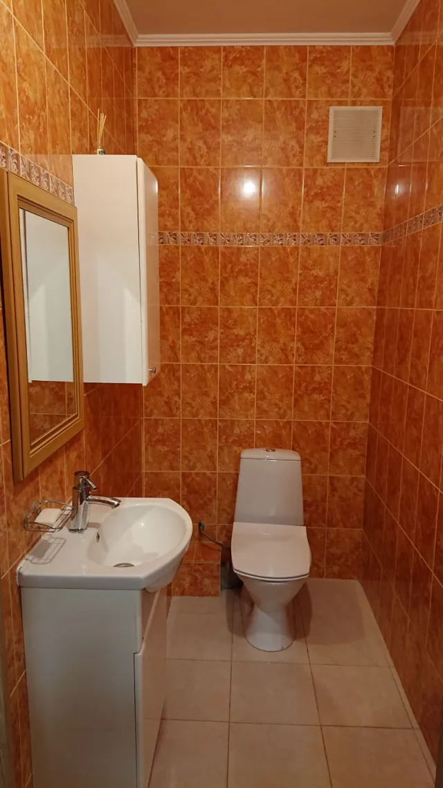 2-комнатная квартира 66 кв.м. Васильково п., Весенняя ул., 1