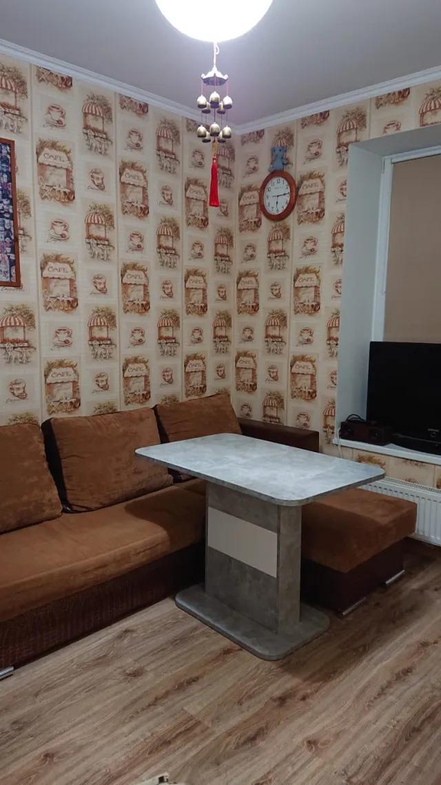 2-комнатная квартира 66 кв.м. Васильково п., Весенняя ул., 1