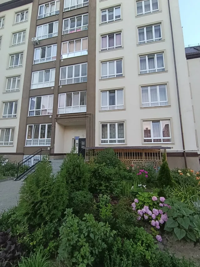 2-комнатная квартира 66 кв.м. Васильково п., Весенняя ул., 1 (фото 2 из 33)