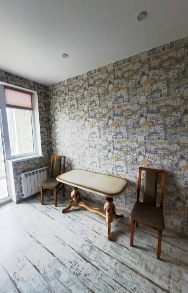 1-комнатная квартира 47 кв.м. Гурьевск г., Калининградское шоссе ул., 4, литера д